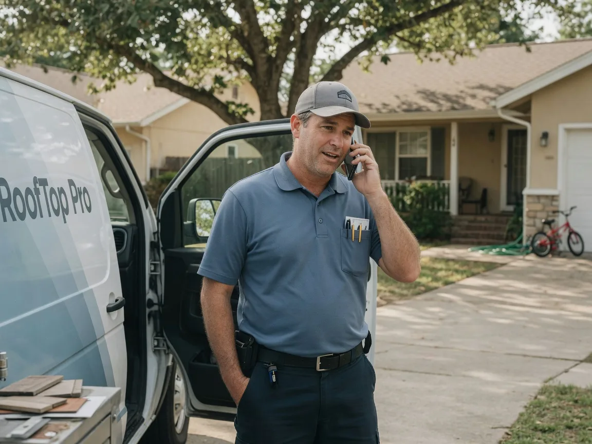 Roof Repair Tecumseh, KS FAQs